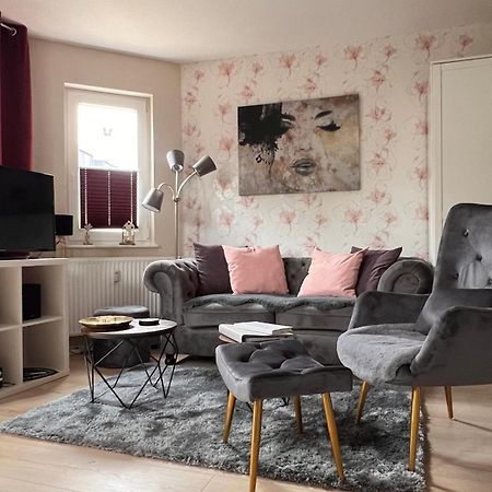 Harz-Rose Apartment Braunlage Exterior foto