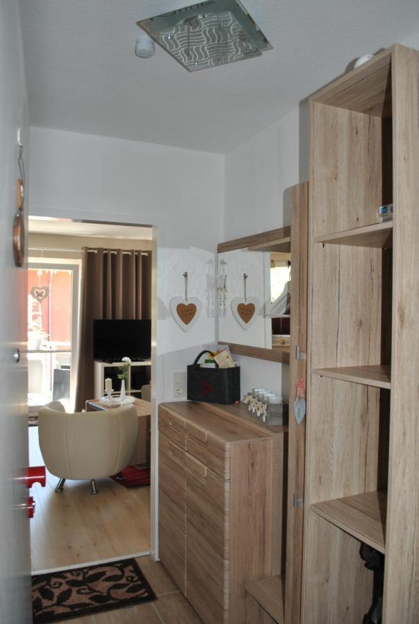 Harz-Rose Apartment Braunlage Exterior foto