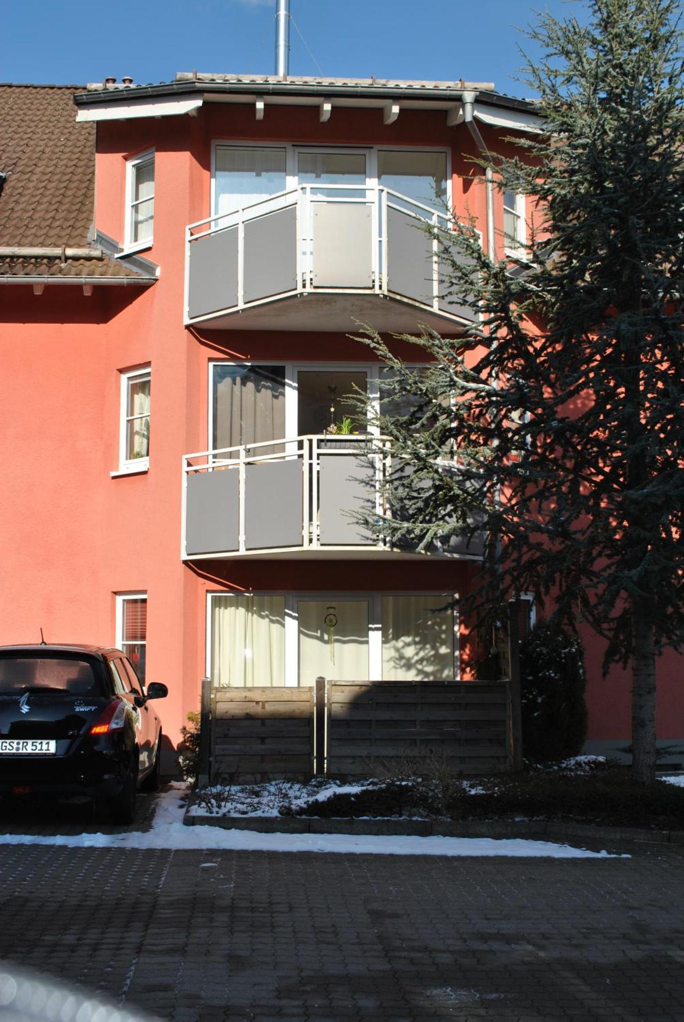 Harz-Rose Apartment Braunlage Exterior foto