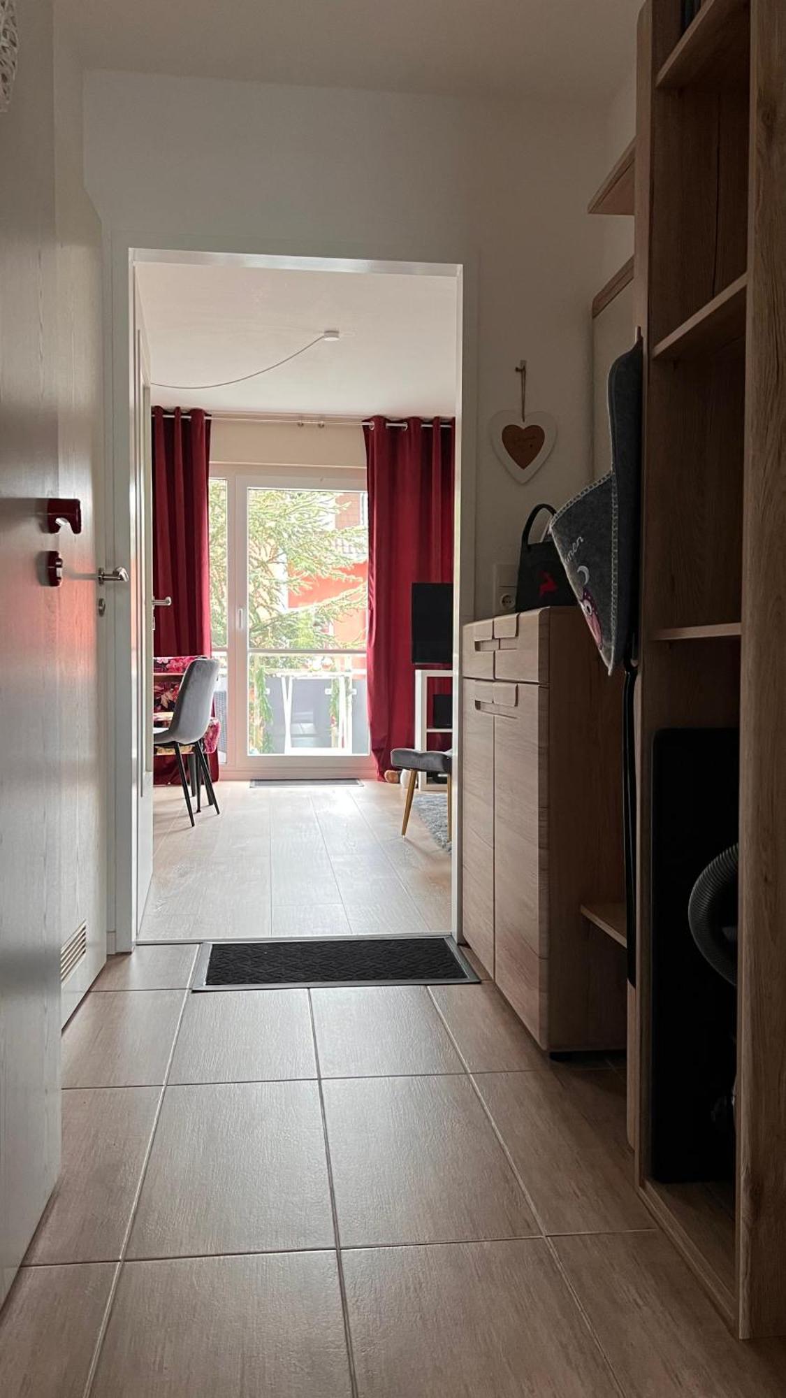 Harz-Rose Apartment Braunlage Exterior foto